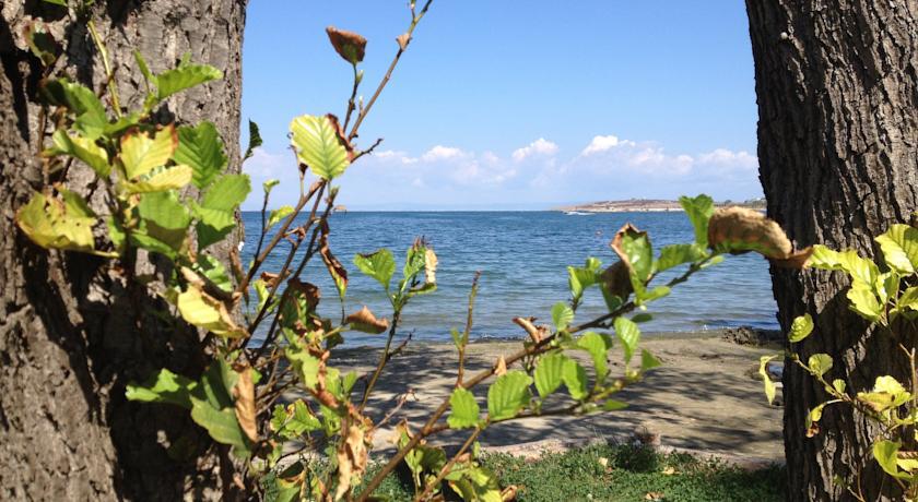Apartments Dreambg Sozopol Esterno foto