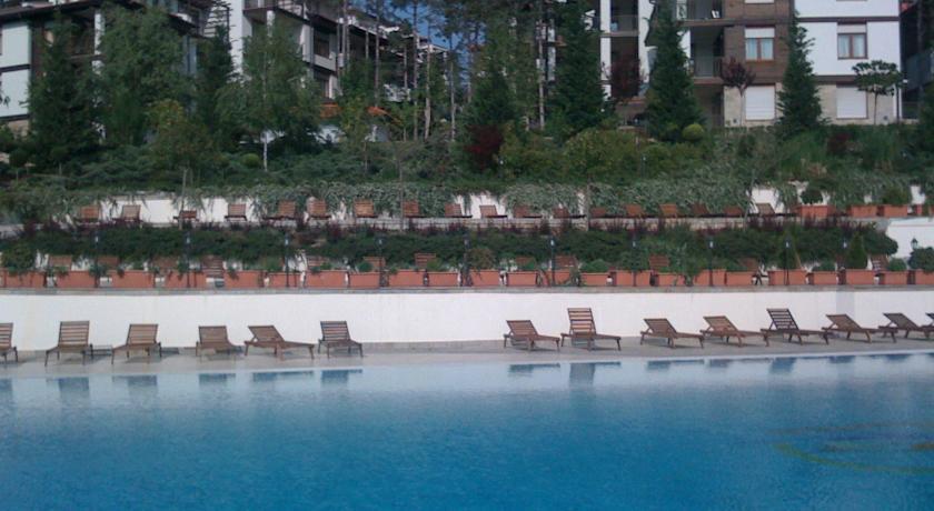 Apartments Dreambg Sozopol Esterno foto