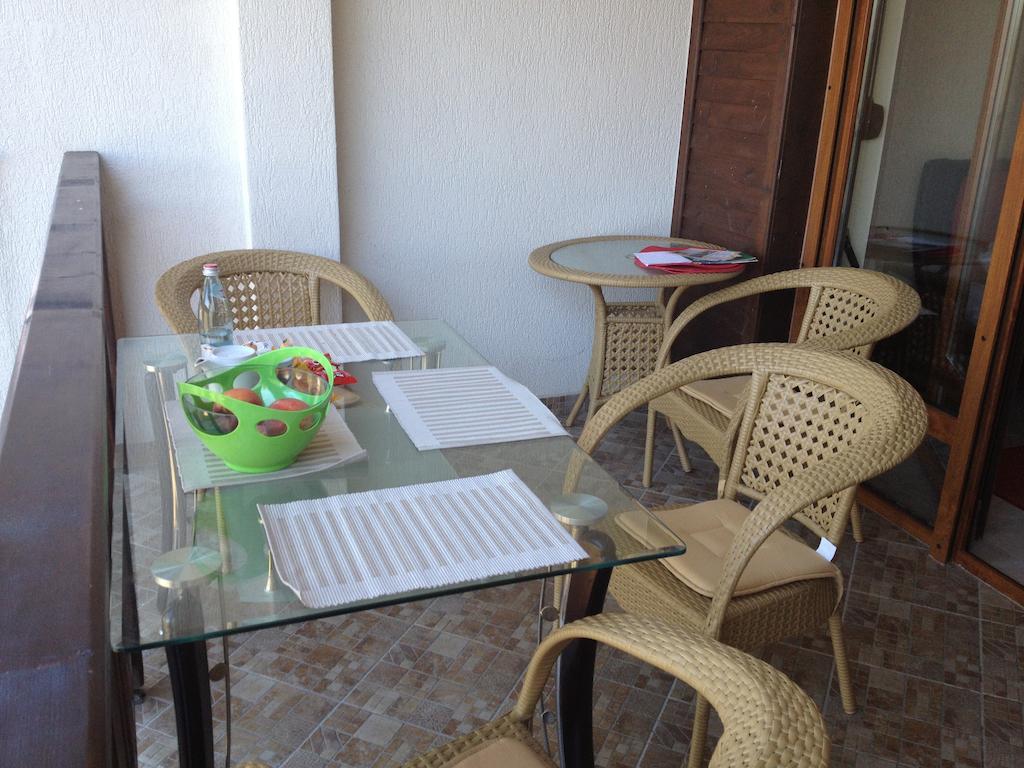 Apartments Dreambg Sozopol Esterno foto