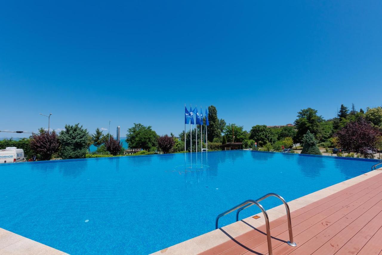 Apartments Dreambg Sozopol Esterno foto