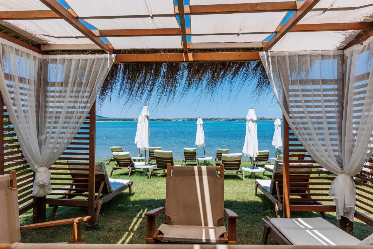 Apartments Dreambg Sozopol Esterno foto