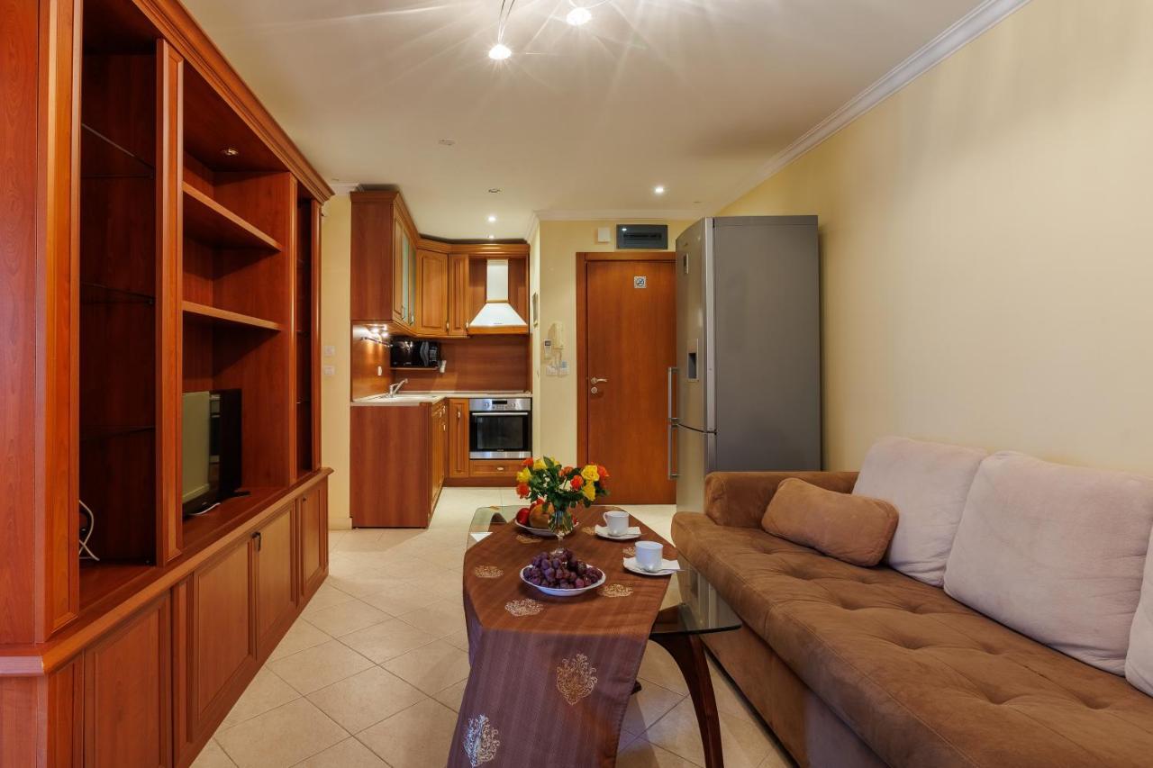 Apartments Dreambg Sozopol Esterno foto