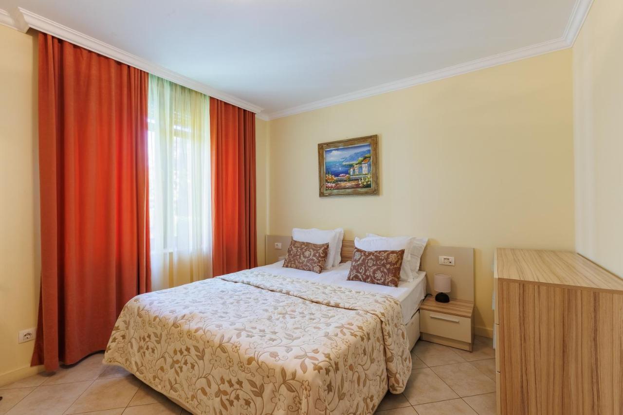 Apartments Dreambg Sozopol Esterno foto