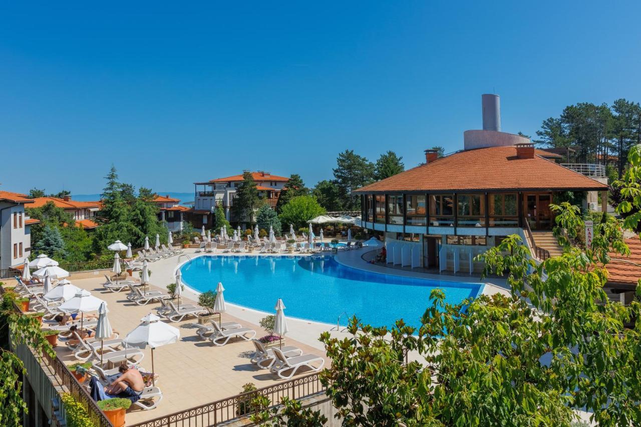 Apartments Dreambg Sozopol Esterno foto