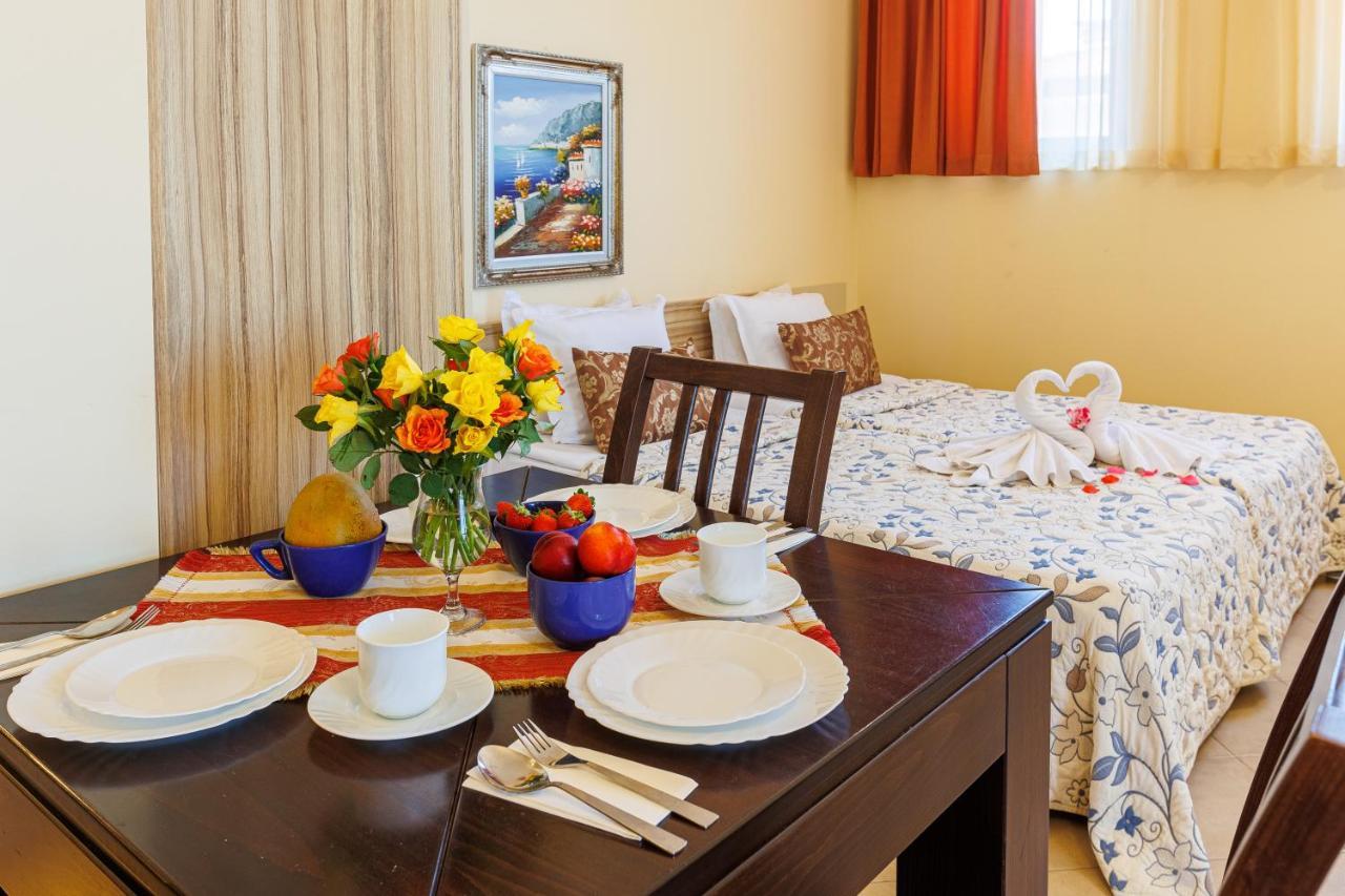 Apartments Dreambg Sozopol Esterno foto