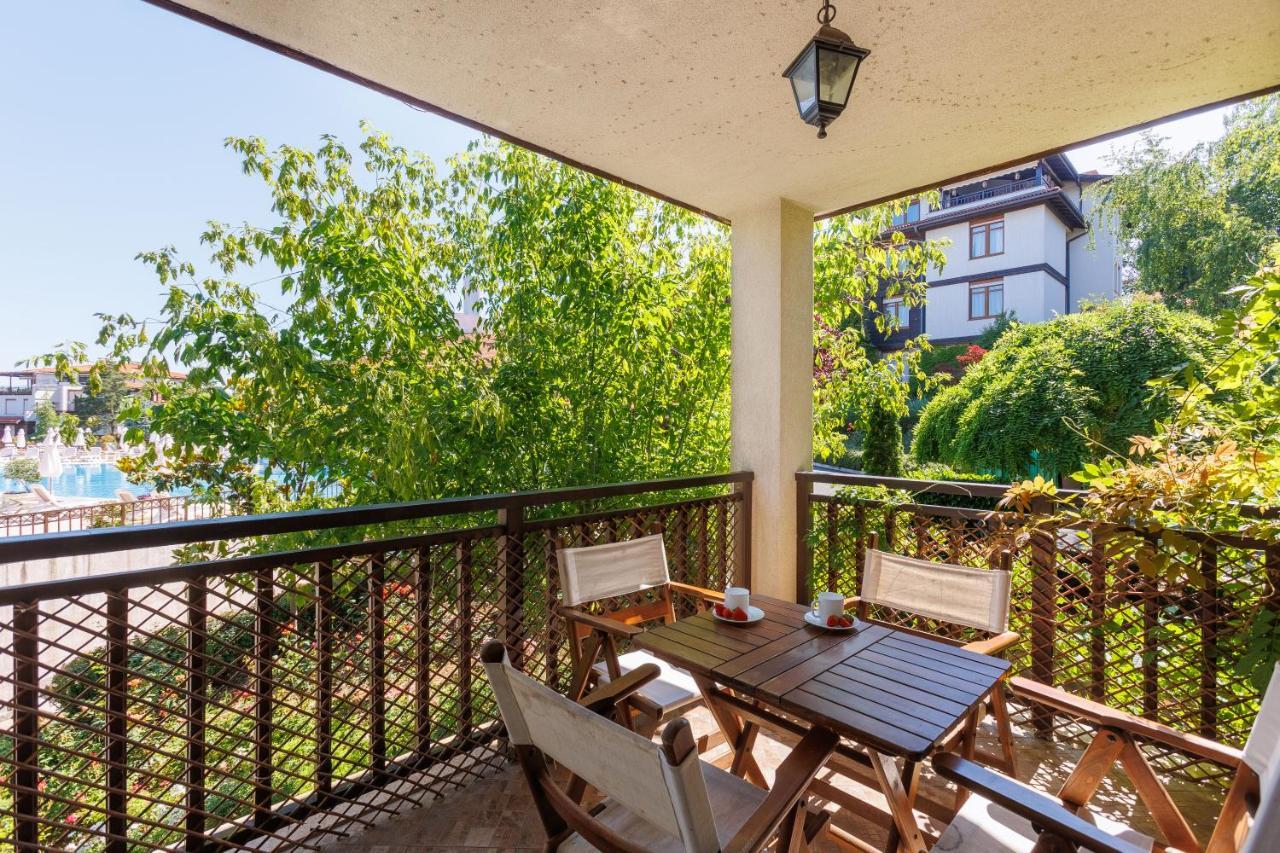 Apartments Dreambg Sozopol Esterno foto