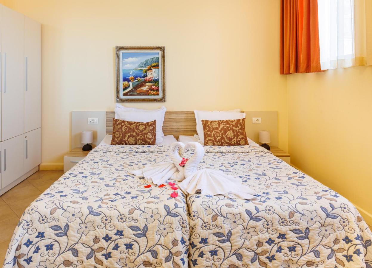 Apartments Dreambg Sozopol Esterno foto