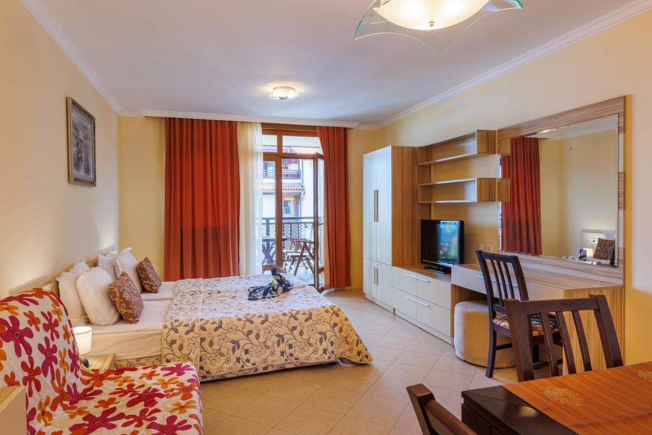 Apartments Dreambg Sozopol Esterno foto