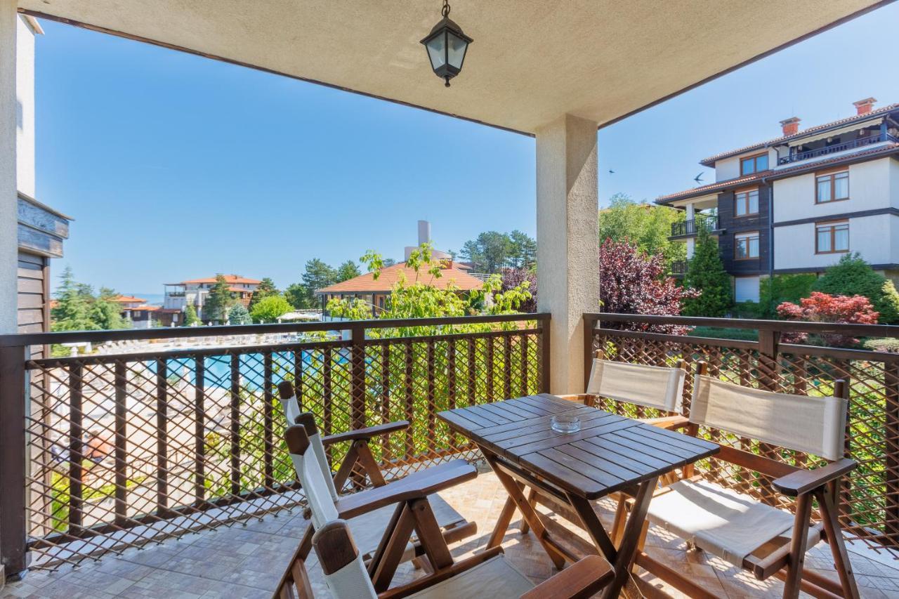 Apartments Dreambg Sozopol Esterno foto
