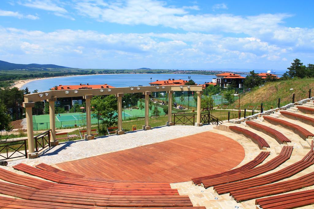 Apartments Dreambg Sozopol Camera foto