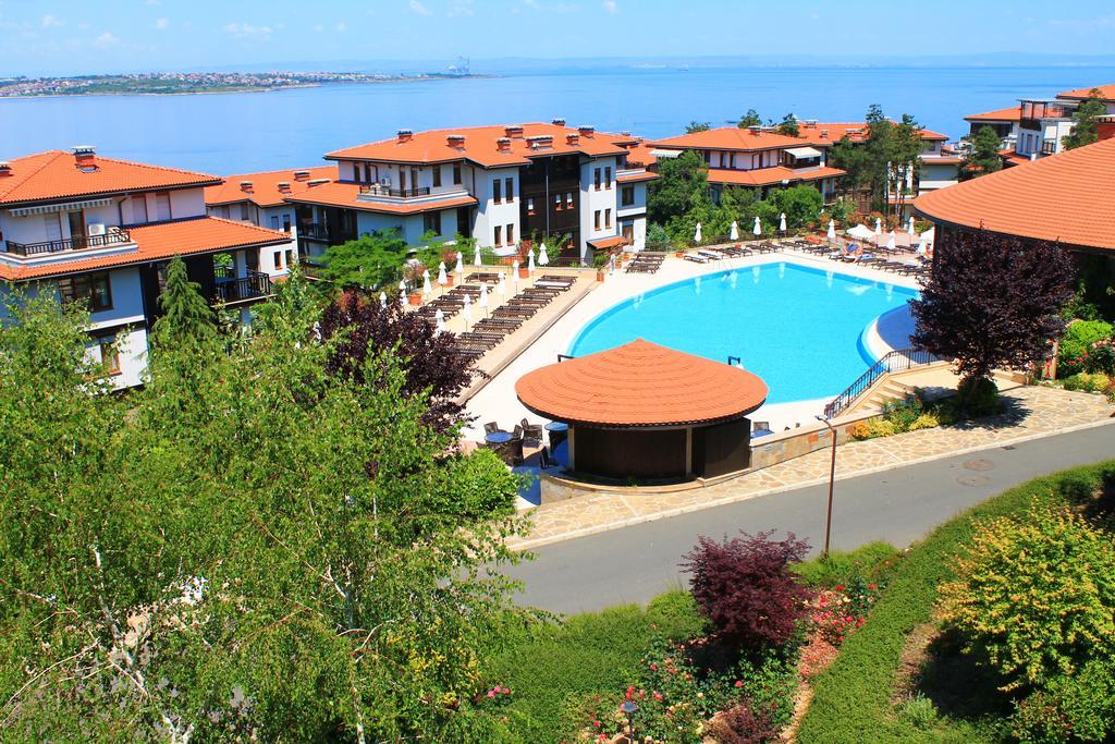 Apartments Dreambg Sozopol Camera foto