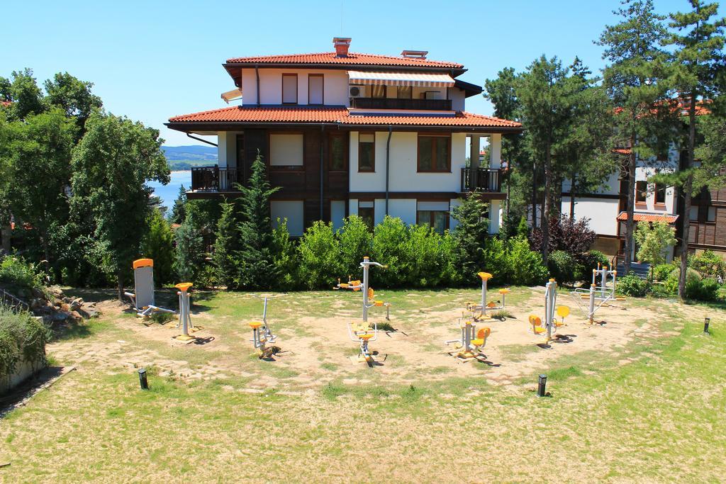 Apartments Dreambg Sozopol Camera foto