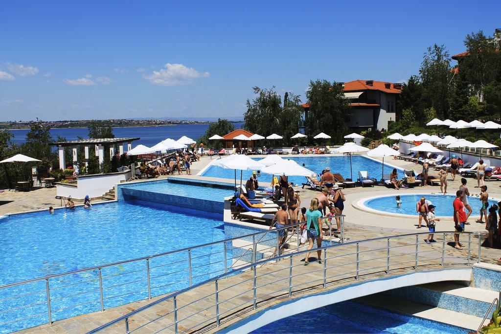 Apartments Dreambg Sozopol Camera foto