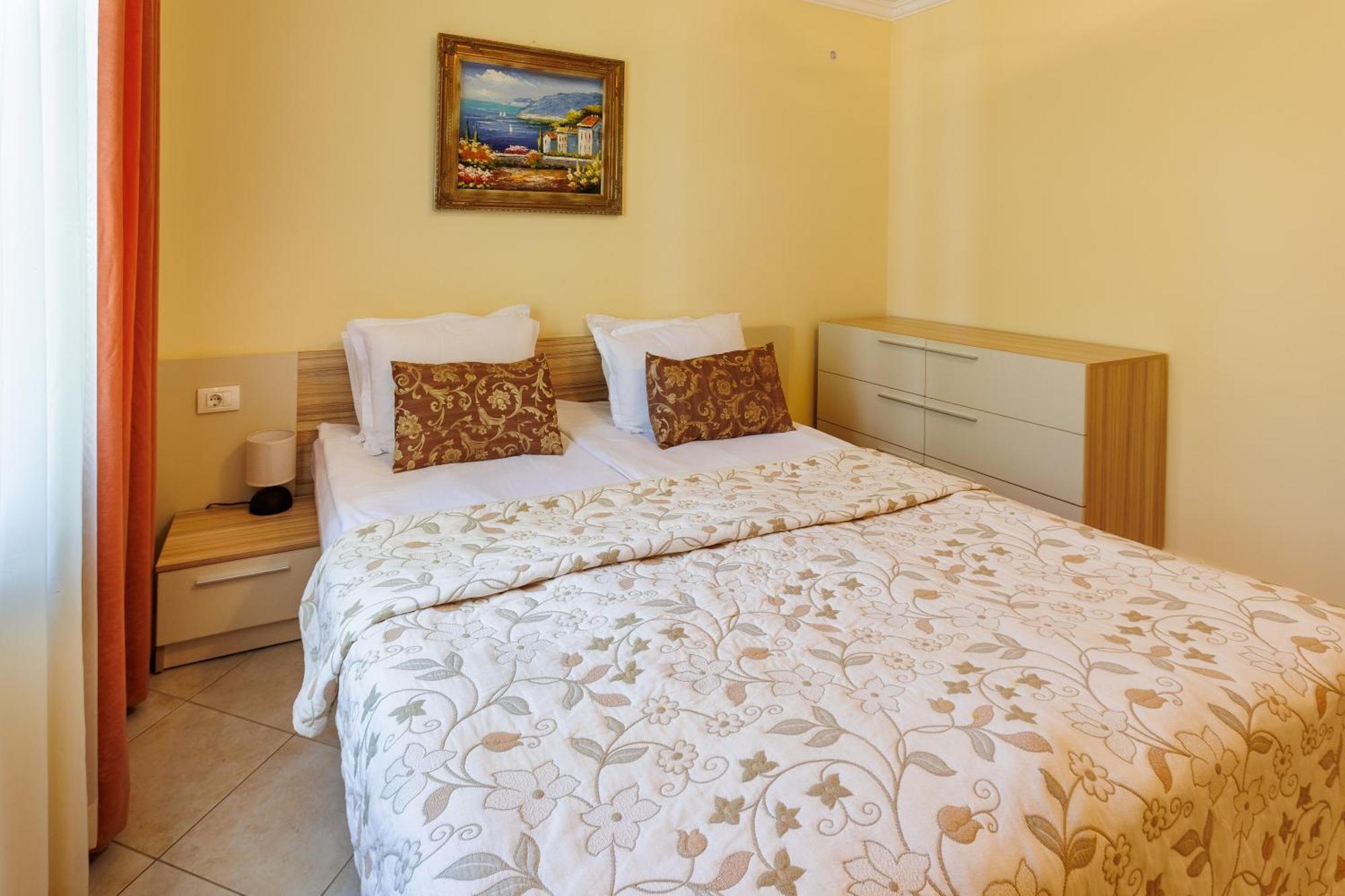 Apartments Dreambg Sozopol Esterno foto