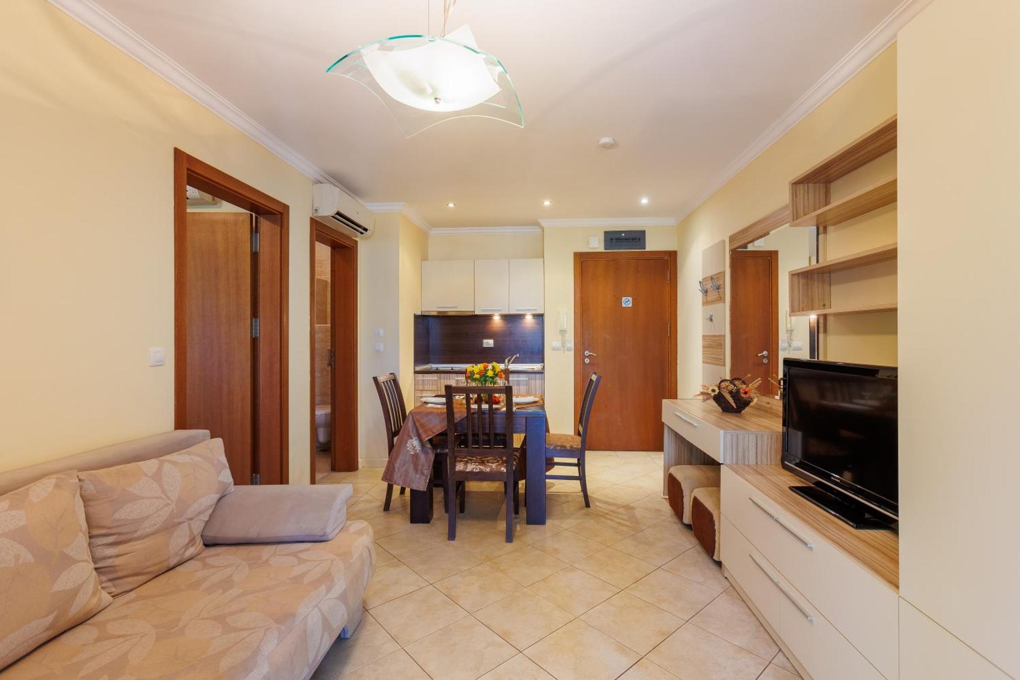 Apartments Dreambg Sozopol Esterno foto