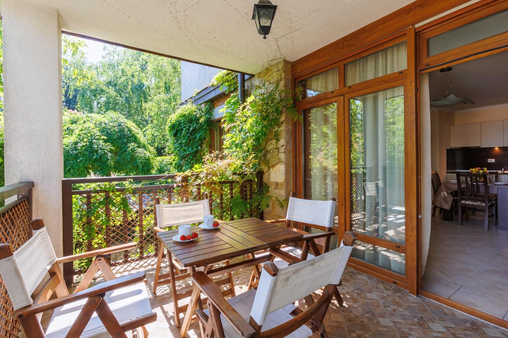 Apartments Dreambg Sozopol Esterno foto