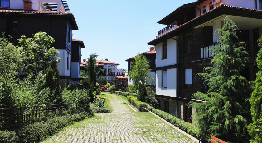 Apartments Dreambg Sozopol Camera foto