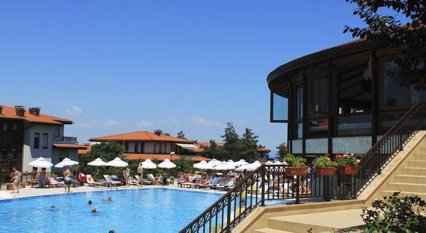 Apartments Dreambg Sozopol Camera foto