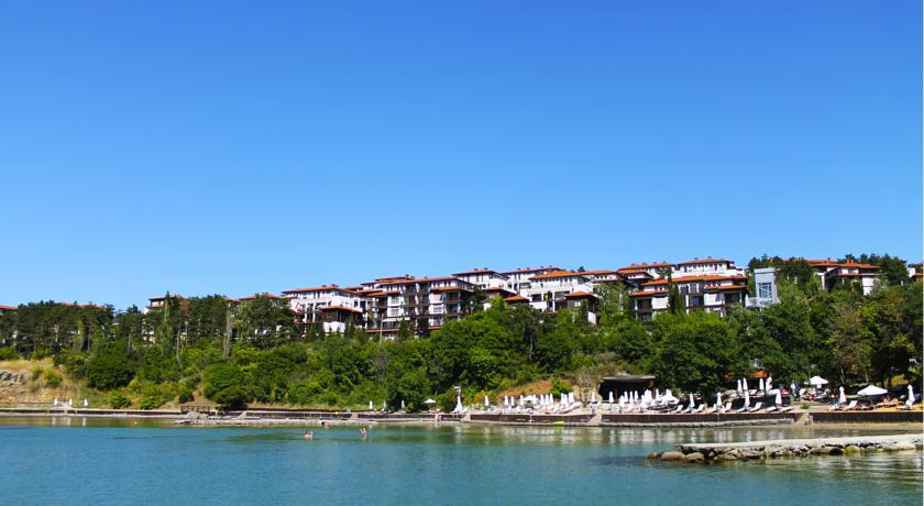 Apartments Dreambg Sozopol Camera foto